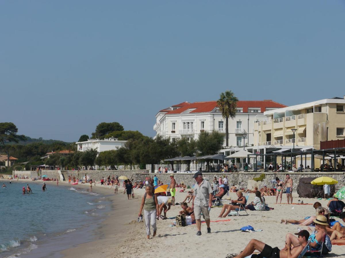 Little Bali - COSY-VUE MER - PLAGE - HOST PROVENCE La Seyne-sur-Mer Esterno foto